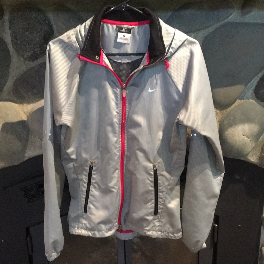 Nike Storm-Fit Jacket